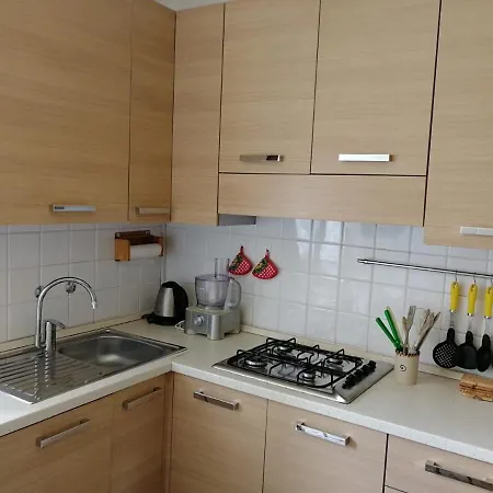 Casa Dolce Casa, A 2 Passi Dal E Vicina A Varenna Lierna