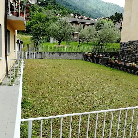 Casa Dolce Casa, A 2 Passi Dal E Vicina A Varenna *