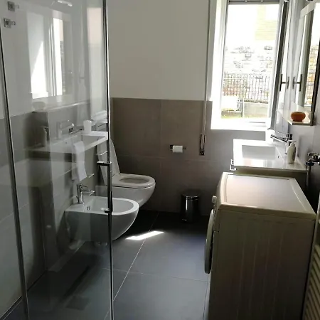 Casa Dolce Casa, A 2 Passi Dal E Vicina A Varenna Vakantiehuis *