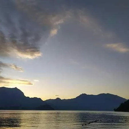 Vakantiehuis Casa Dolce Casa, A 2 Passi Dal E Vicina A Varenna *