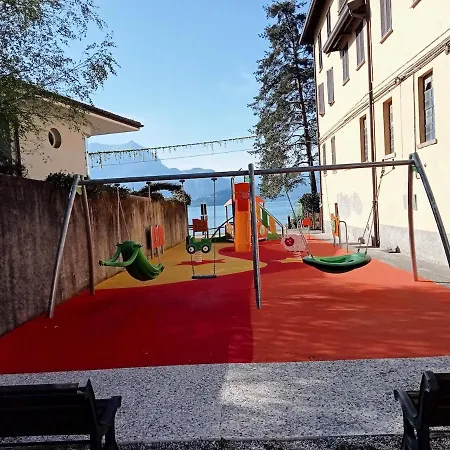 Casa Dolce Casa, A 2 Passi Dal E Vicina A Varenna Vakantiehuis