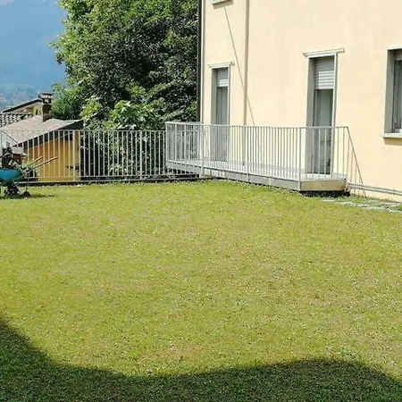 Vakantiehuis Casa Dolce Casa, A 2 Passi Dal E Vicina A Varenna