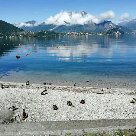 Casa Dolce Casa, A 2 Passi Dal E Vicina A Varenna Vakantiehuis *