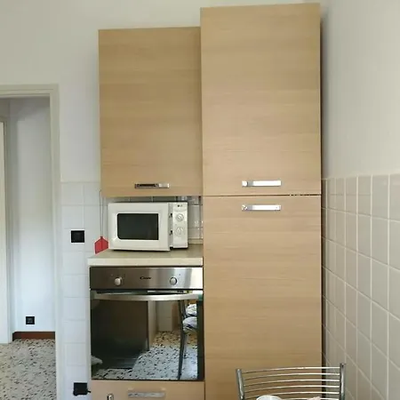 Vakantiehuis Casa Dolce Casa, A 2 Passi Dal E Vicina A Varenna *