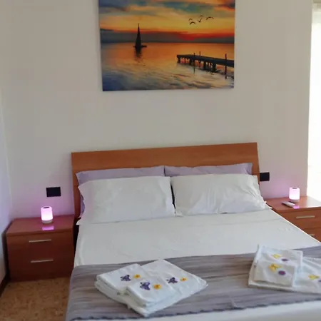 Vakantiehuis Casa Dolce Casa, A 2 Passi Dal E Vicina A Varenna