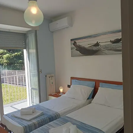 Casa Dolce Casa, A 2 Passi Dal E Vicina A Varenna Vakantiehuis *