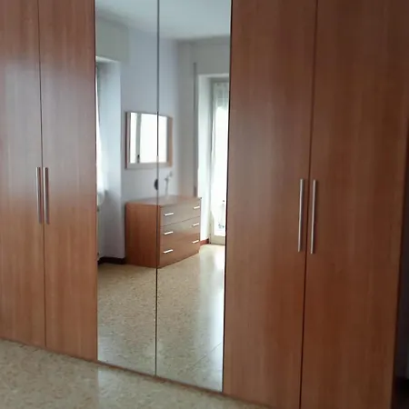 Vakantiehuis Casa Dolce Casa, A 2 Passi Dal E Vicina A Varenna Lierna