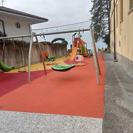 Casa Dolce Casa, A 2 Passi Dal E Vicina A Varenna Lierna
